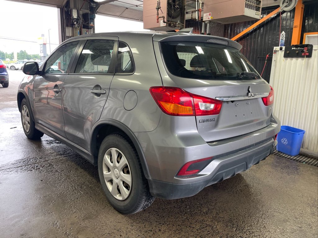 Mitsubishi RVR  2019 à St-Jérôme, Québec - 5 - w1024h768px
