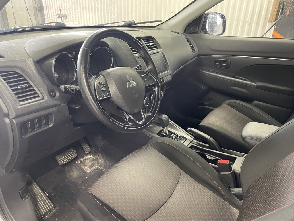 Mitsubishi RVR  2019 à St-Jérôme, Québec - 3 - w1024h768px