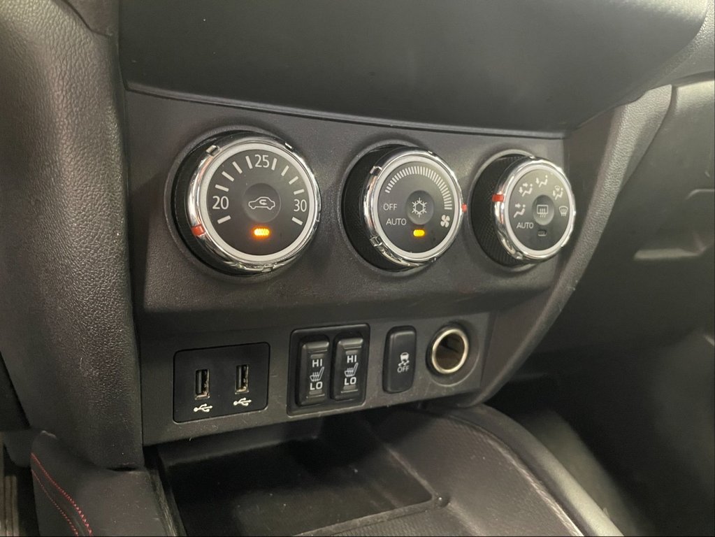 Mitsubishi RVR  2019 à St-Jérôme, Québec - 12 - w1024h768px