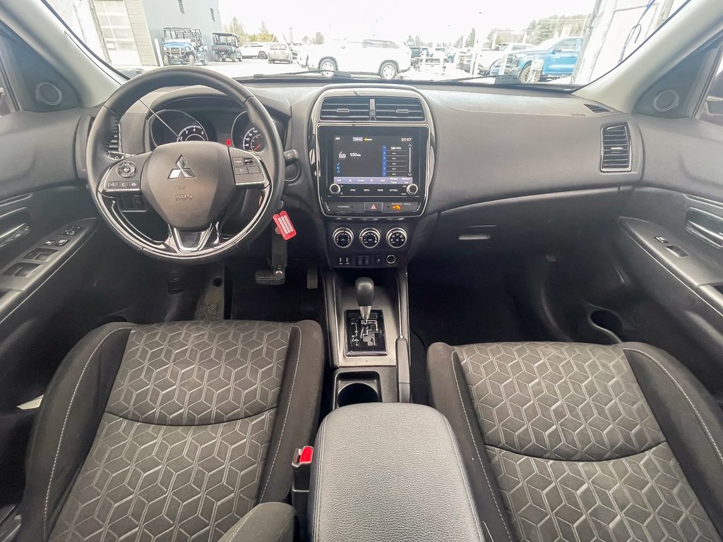 2021 Mitsubishi RVR in St-Jérôme, Quebec - 10 - w1024h768px