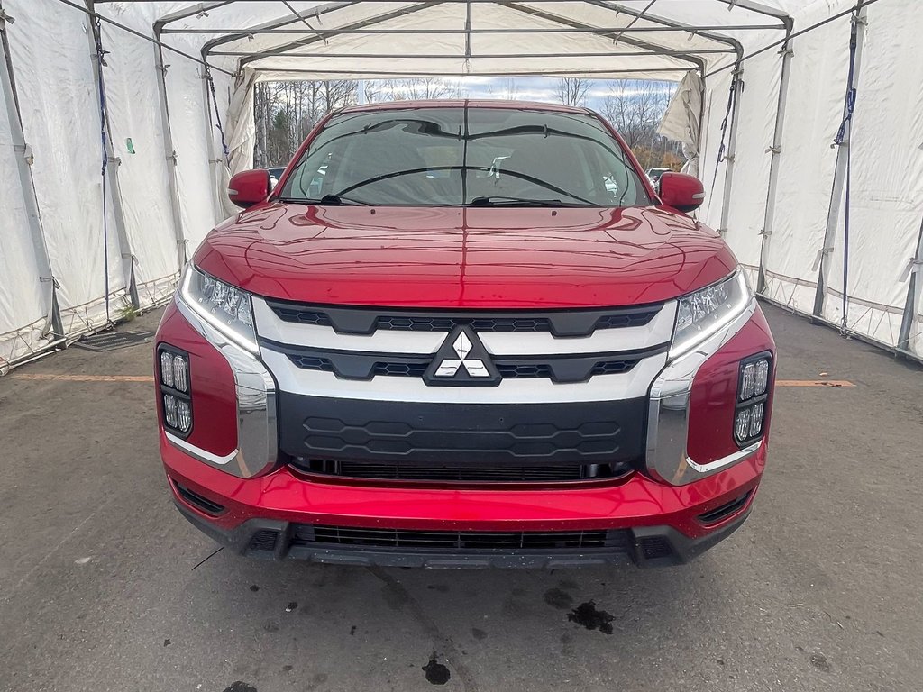 2021 Mitsubishi RVR in St-Jérôme, Quebec - 4 - w1024h768px