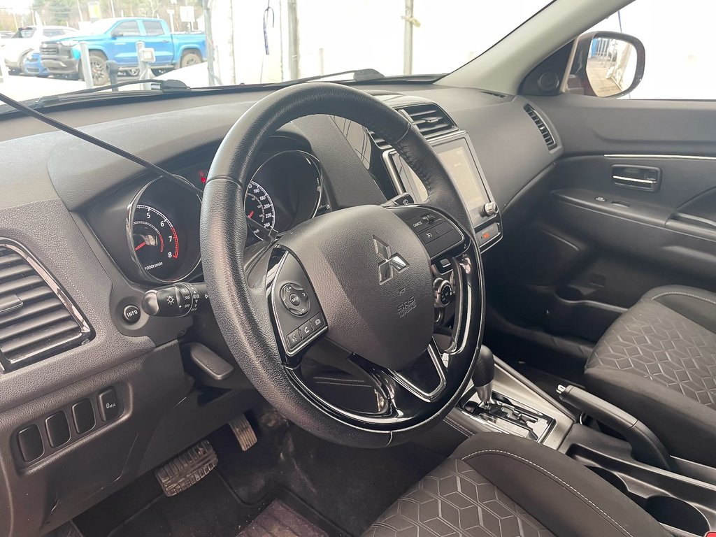 2021 Mitsubishi RVR in St-Jérôme, Quebec - 3 - w1024h768px