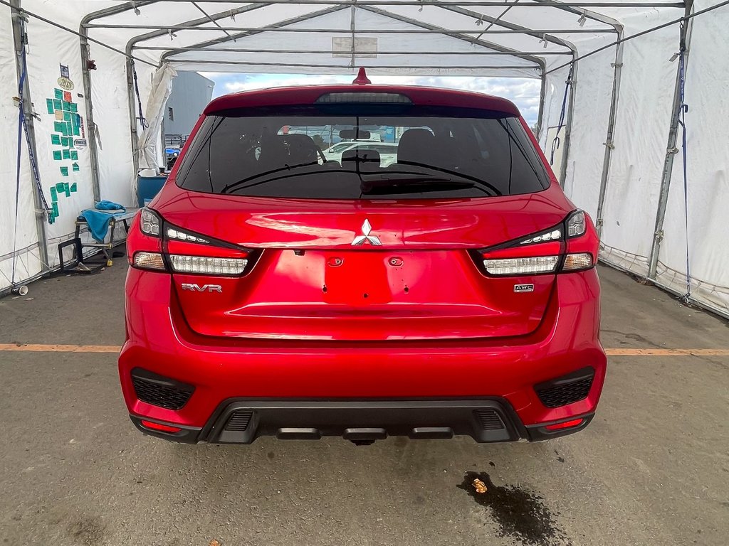 2021 Mitsubishi RVR in St-Jérôme, Quebec - 6 - w1024h768px