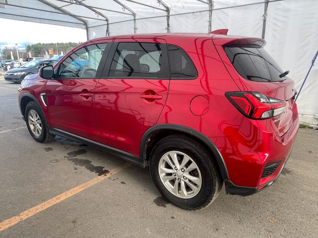 2021 Mitsubishi RVR in St-Jérôme, Quebec - 5 - w1024h768px