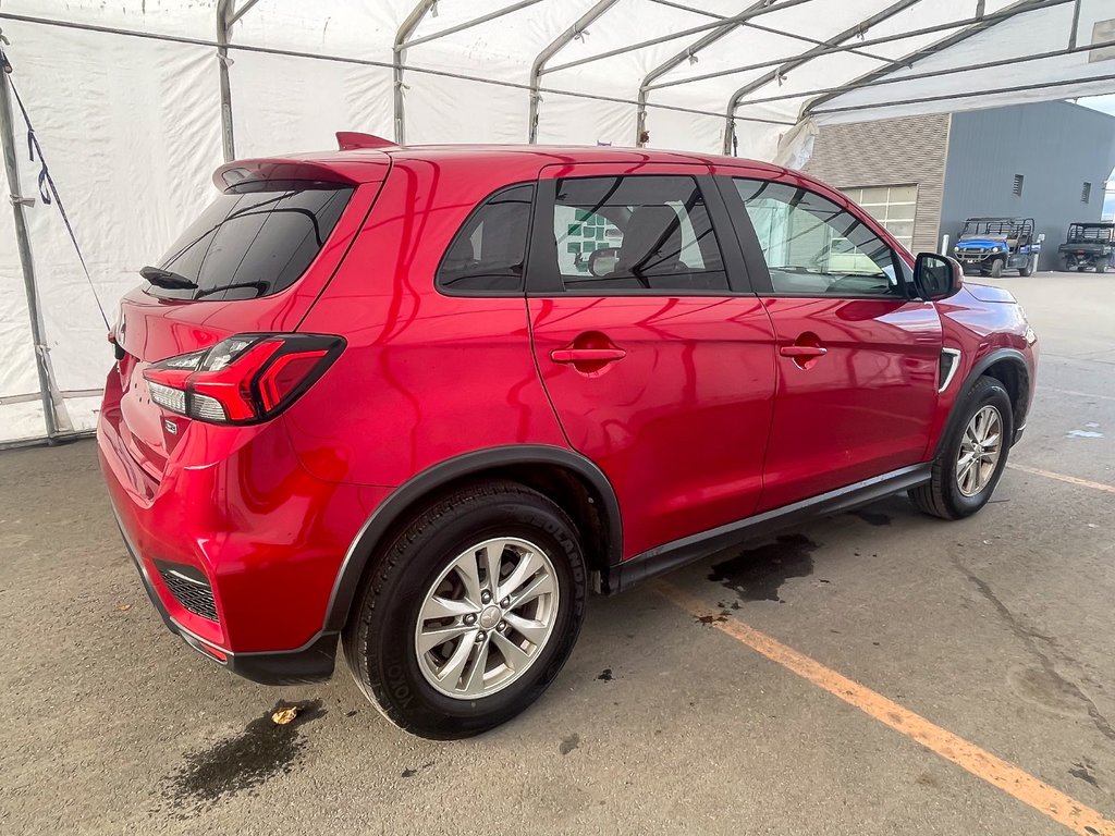 2021 Mitsubishi RVR in St-Jérôme, Quebec - 8 - w1024h768px