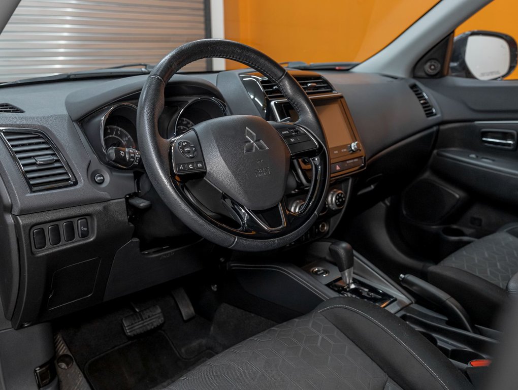 Mitsubishi RVR  2021 à St-Jérôme, Québec - 2 - w1024h768px