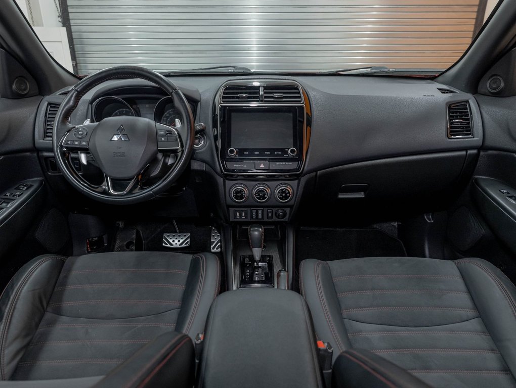 Mitsubishi RVR  2021 à St-Jérôme, Québec - 11 - w1024h768px