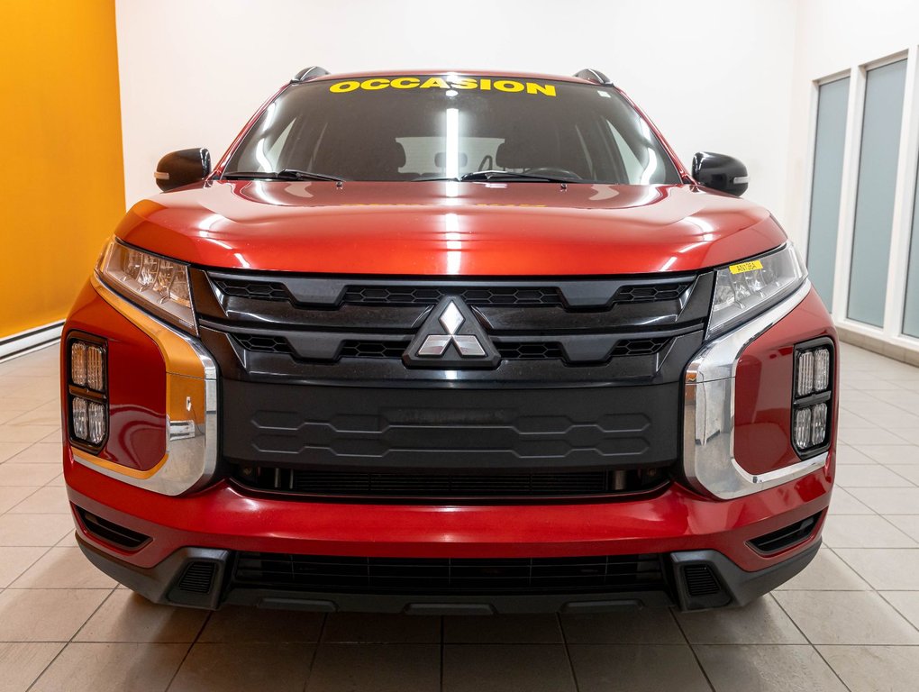 Mitsubishi RVR  2021 à St-Jérôme, Québec - 4 - w1024h768px