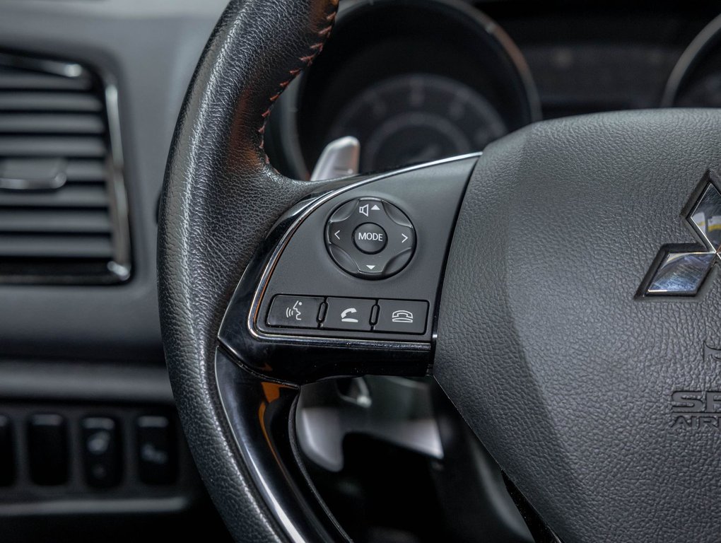 Mitsubishi RVR  2021 à St-Jérôme, Québec - 14 - w1024h768px