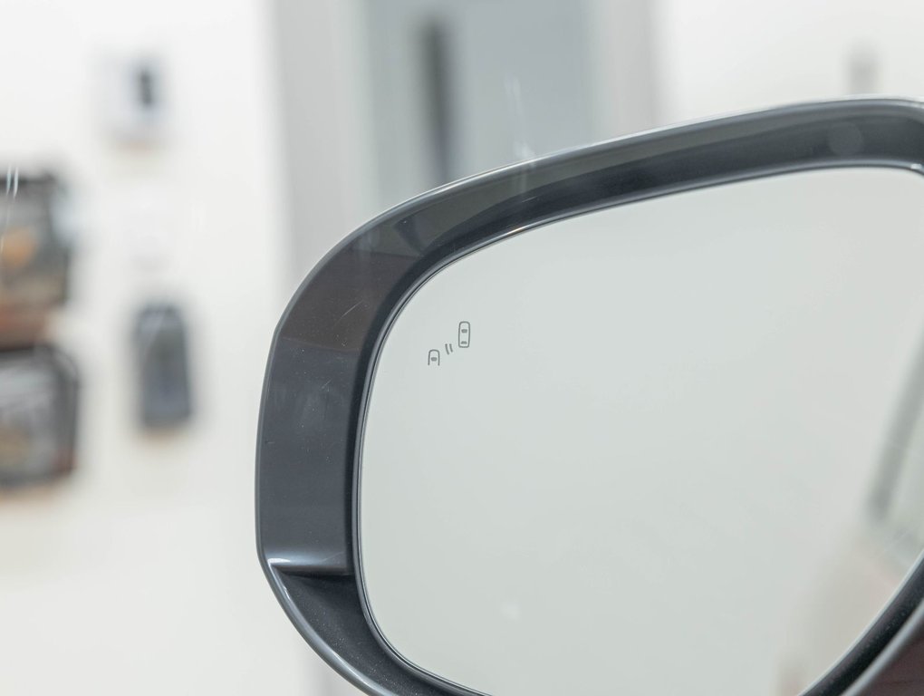 Mitsubishi RVR  2021 à St-Jérôme, Québec - 30 - w1024h768px