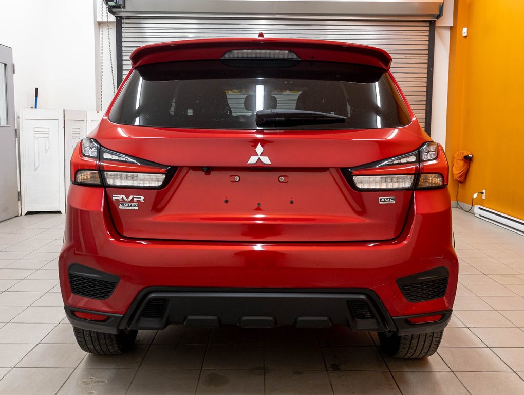 Mitsubishi RVR  2021 à St-Jérôme, Québec - 6 - w1024h768px