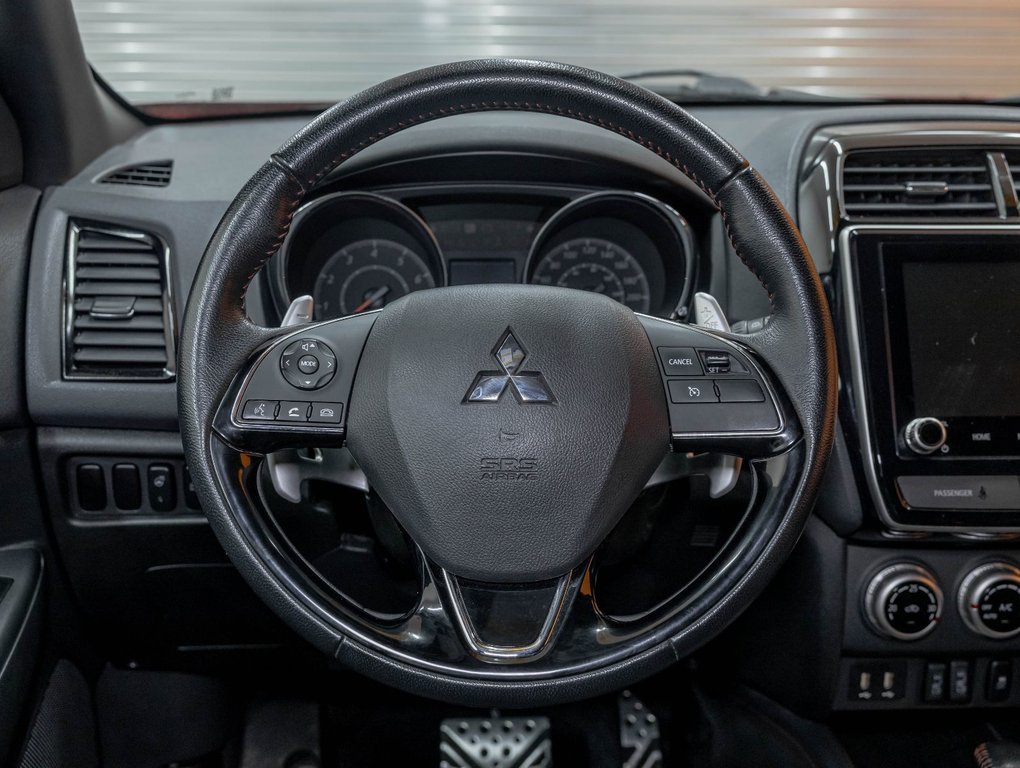 Mitsubishi RVR  2021 à St-Jérôme, Québec - 12 - w1024h768px