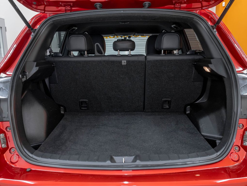 Mitsubishi RVR  2021 à St-Jérôme, Québec - 28 - w1024h768px