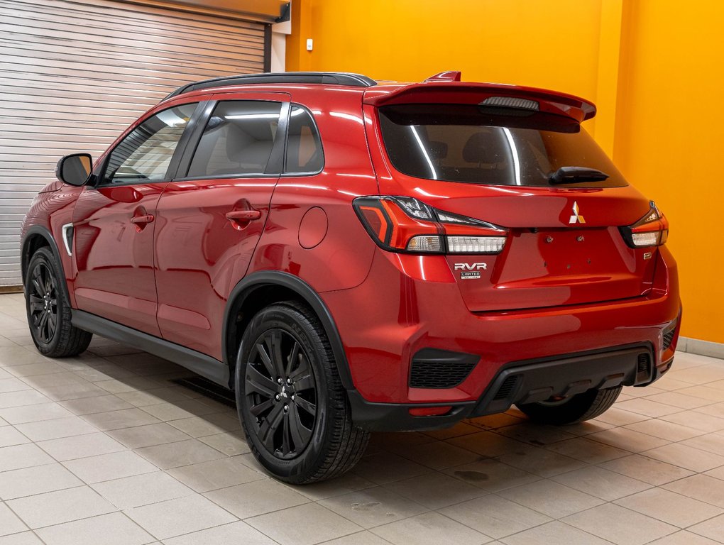 Mitsubishi RVR  2021 à St-Jérôme, Québec - 5 - w1024h768px