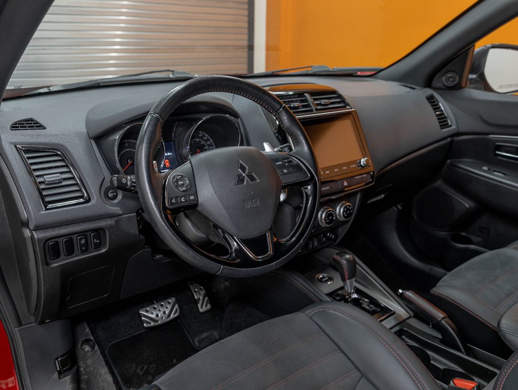 Mitsubishi RVR  2021 à St-Jérôme, Québec - 2 - w1024h768px