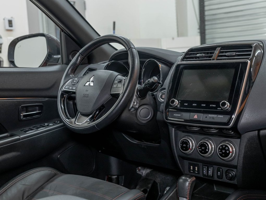 Mitsubishi RVR  2021 à St-Jérôme, Québec - 26 - w1024h768px