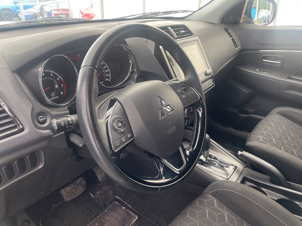 Mitsubishi RVR  2022 à St-Jérôme, Québec - 3 - w1024h768px