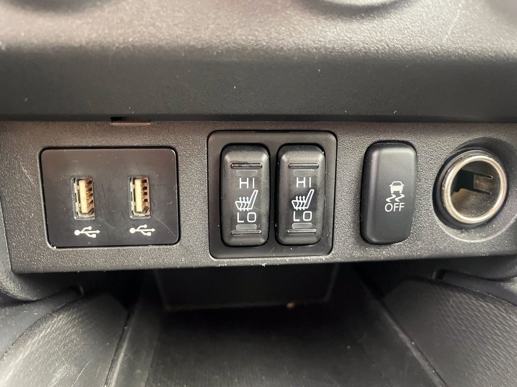 Mitsubishi RVR  2022 à St-Jérôme, Québec - 15 - w1024h768px