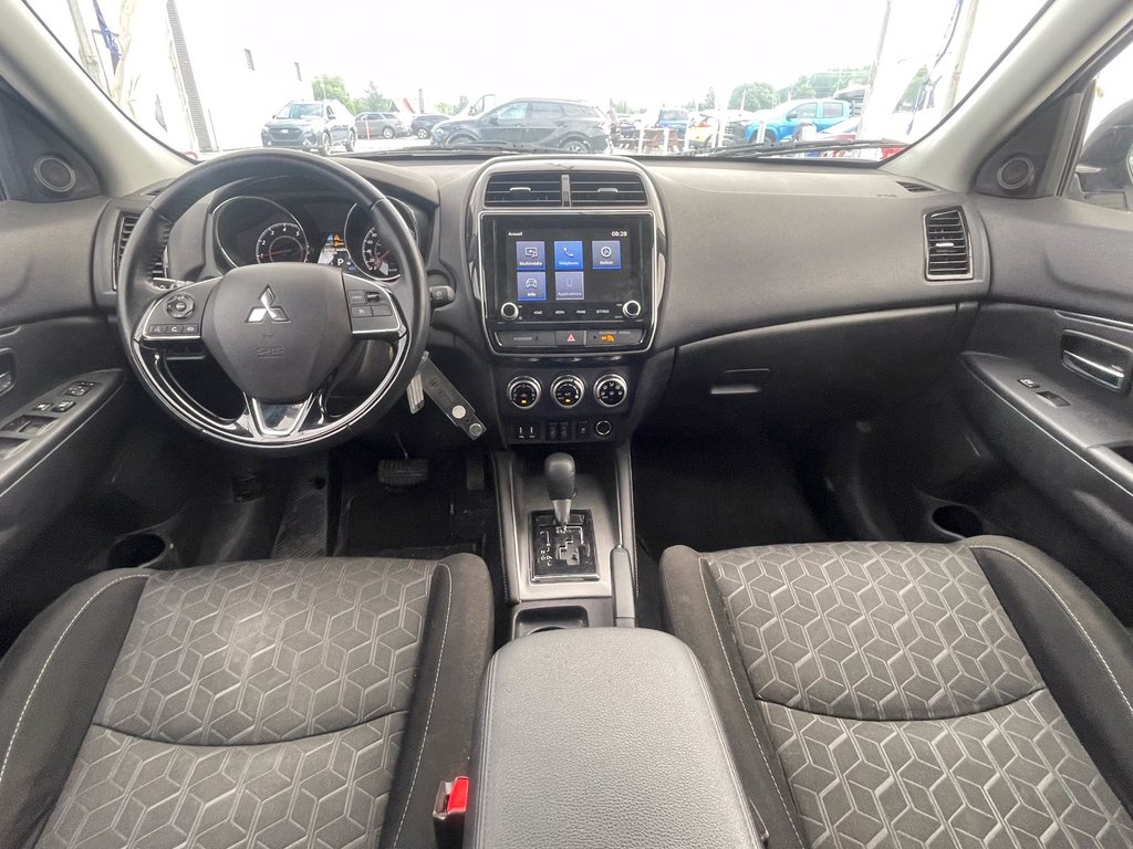 Mitsubishi RVR  2022 à St-Jérôme, Québec - 11 - w1024h768px