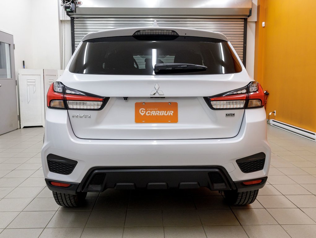 Mitsubishi RVR  2022 à St-Jérôme, Québec - 6 - w1024h768px