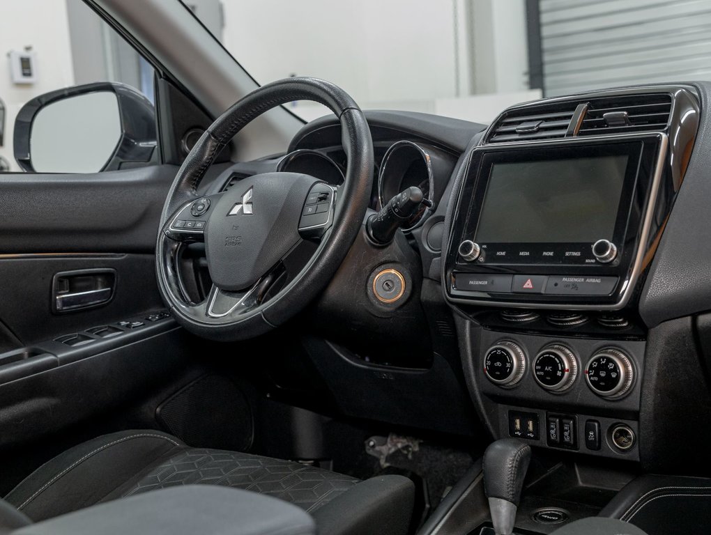 Mitsubishi RVR  2022 à St-Jérôme, Québec - 25 - w1024h768px