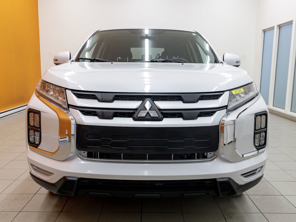 Mitsubishi RVR  2022 à St-Jérôme, Québec - 4 - w1024h768px