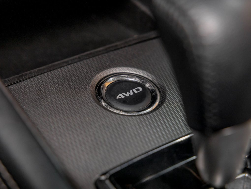 Mitsubishi RVR  2022 à St-Jérôme, Québec - 24 - w1024h768px