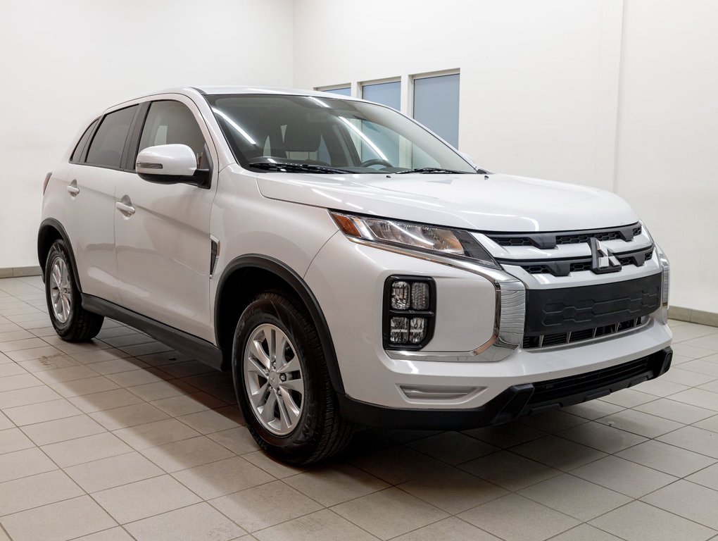 Mitsubishi RVR  2022 à St-Jérôme, Québec - 9 - w1024h768px
