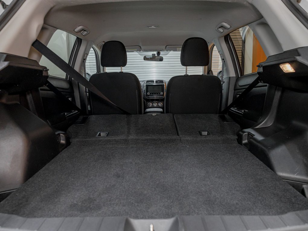 Mitsubishi RVR  2022 à St-Jérôme, Québec - 29 - w1024h768px