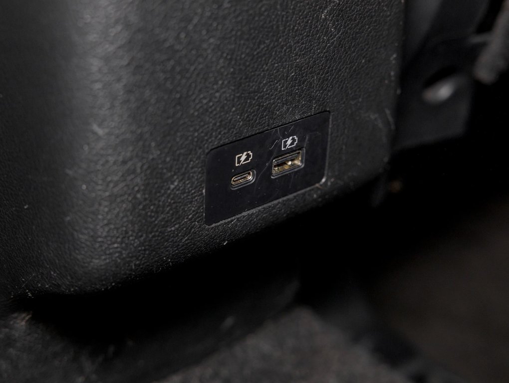 Mitsubishi RVR  2022 à St-Jérôme, Québec - 27 - w1024h768px