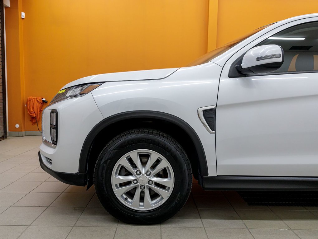 Mitsubishi RVR  2022 à St-Jérôme, Québec - 30 - w1024h768px