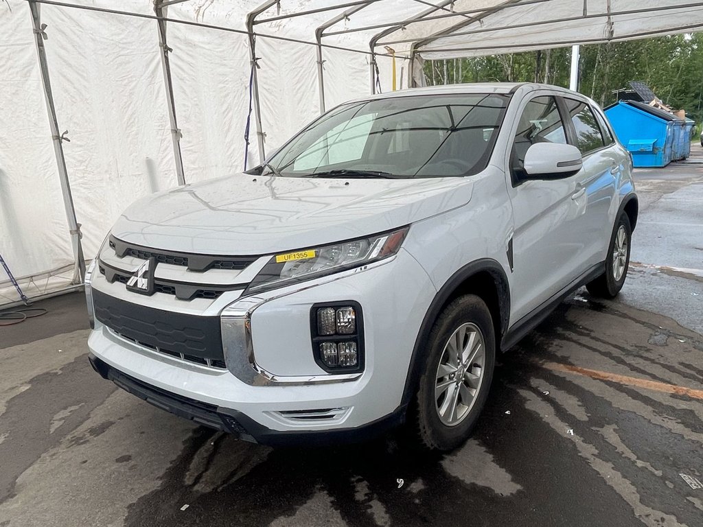 Mitsubishi RVR  2022 à St-Jérôme, Québec - 1 - w1024h768px