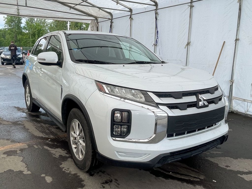 Mitsubishi RVR  2022 à St-Jérôme, Québec - 10 - w1024h768px