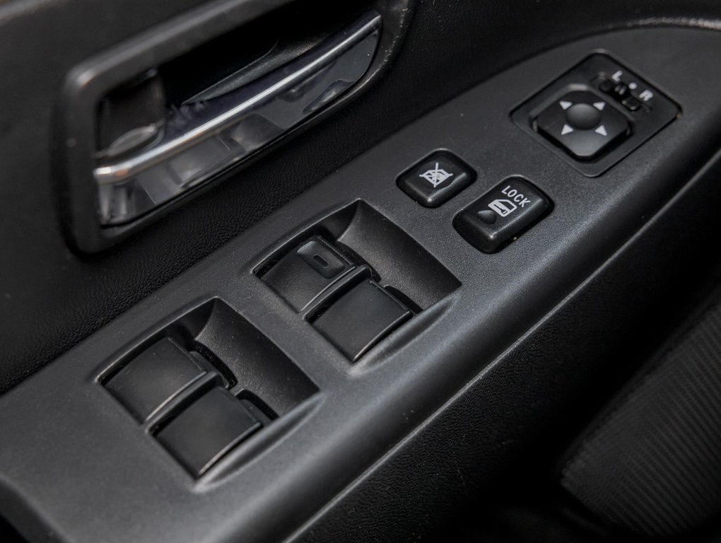 Mitsubishi RVR  2022 à St-Jérôme, Québec - 23 - w1024h768px