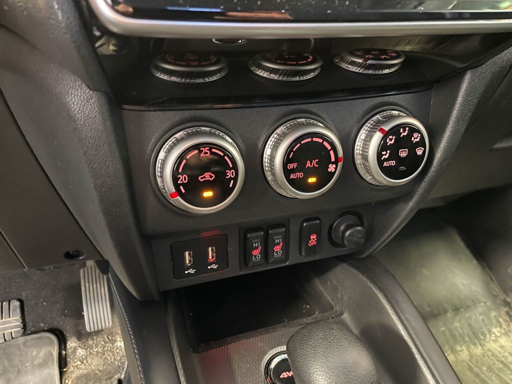 Mitsubishi RVR  2022 à St-Jérôme, Québec - 13 - w1024h768px