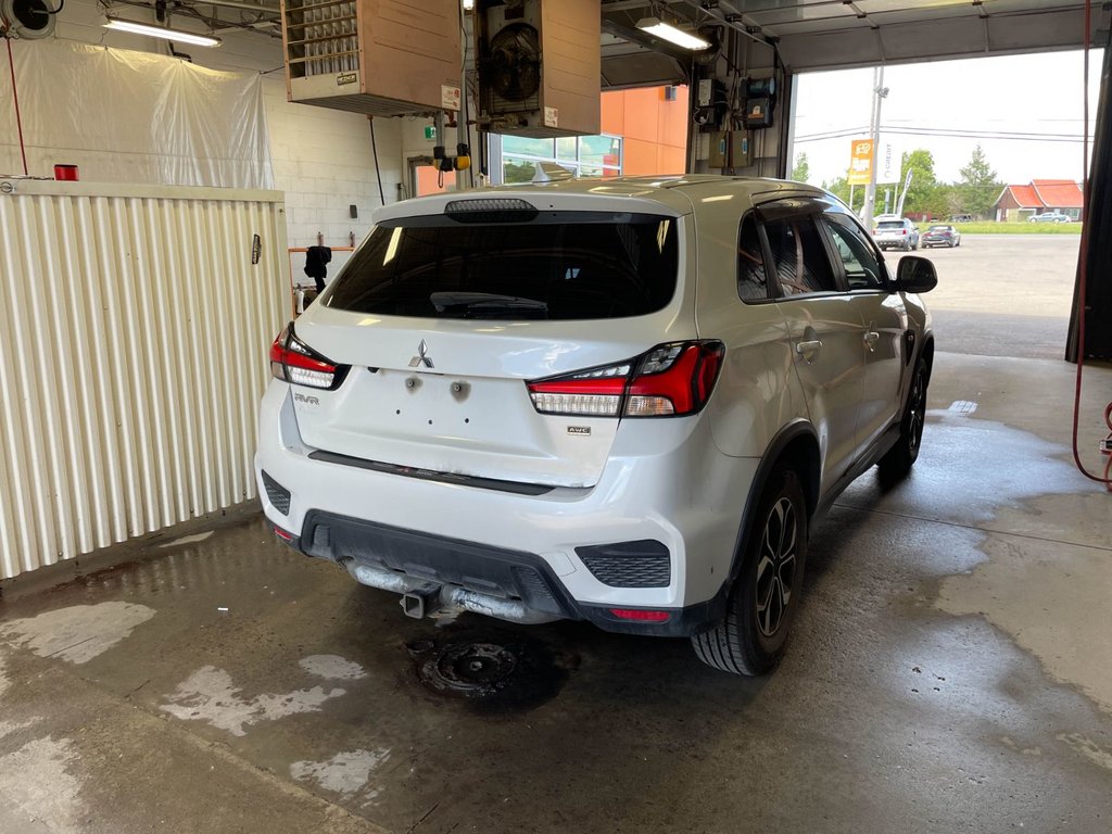 Mitsubishi RVR  2022 à St-Jérôme, Québec - 8 - w1024h768px