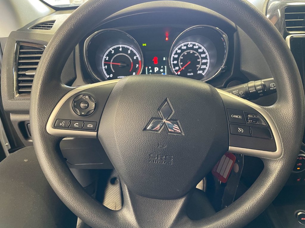 Mitsubishi RVR  2022 à St-Jérôme, Québec - 14 - w1024h768px