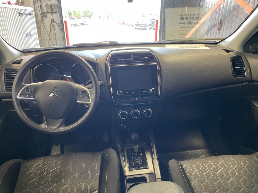 Mitsubishi RVR  2022 à St-Jérôme, Québec - 10 - w1024h768px