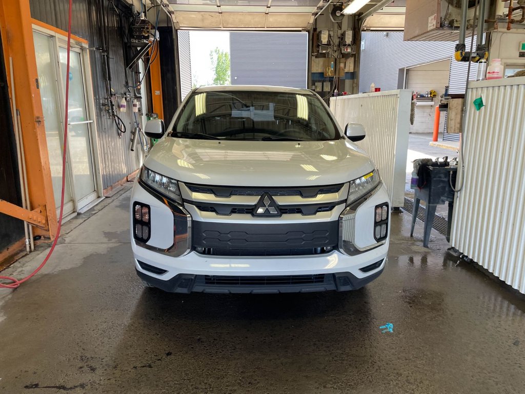 Mitsubishi RVR  2022 à St-Jérôme, Québec - 4 - w1024h768px