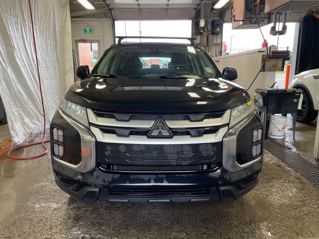 2023 Mitsubishi RVR in St-Jérôme, Quebec - 4 - w1024h768px