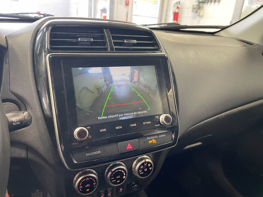 2023 Mitsubishi RVR in St-Jérôme, Quebec - 13 - w1024h768px
