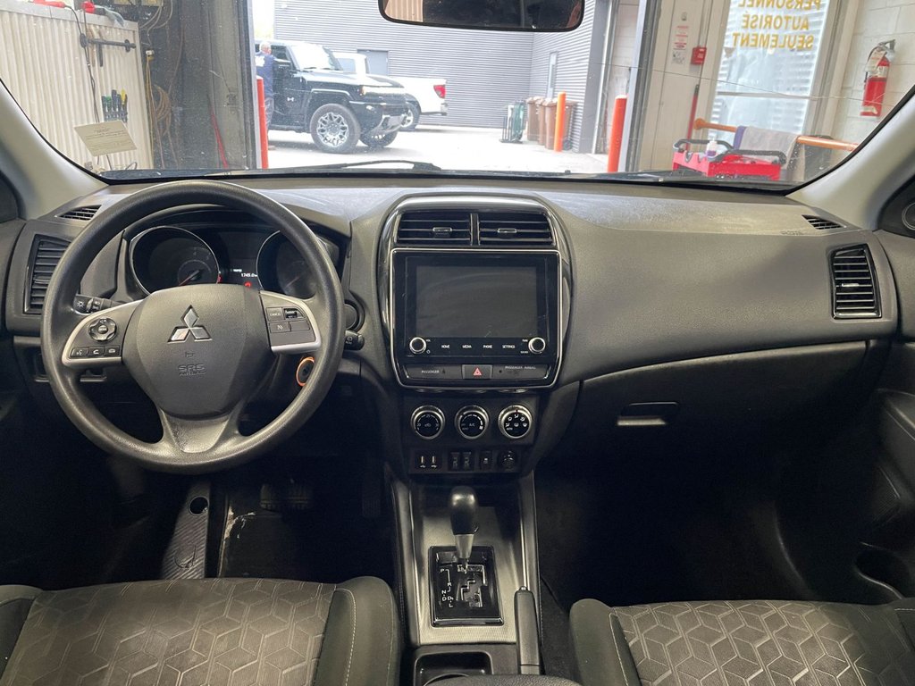 2023 Mitsubishi RVR in St-Jérôme, Quebec - 10 - w1024h768px