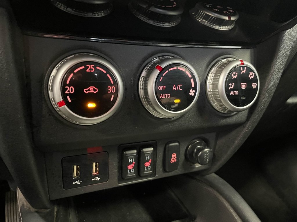 2023 Mitsubishi RVR in St-Jérôme, Quebec - 12 - w1024h768px