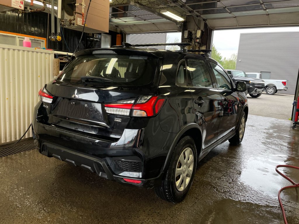 2023 Mitsubishi RVR in St-Jérôme, Quebec - 8 - w1024h768px