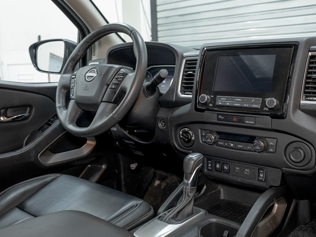 2024 Nissan Frontier in St-Jérôme, Quebec - 29 - w1024h768px