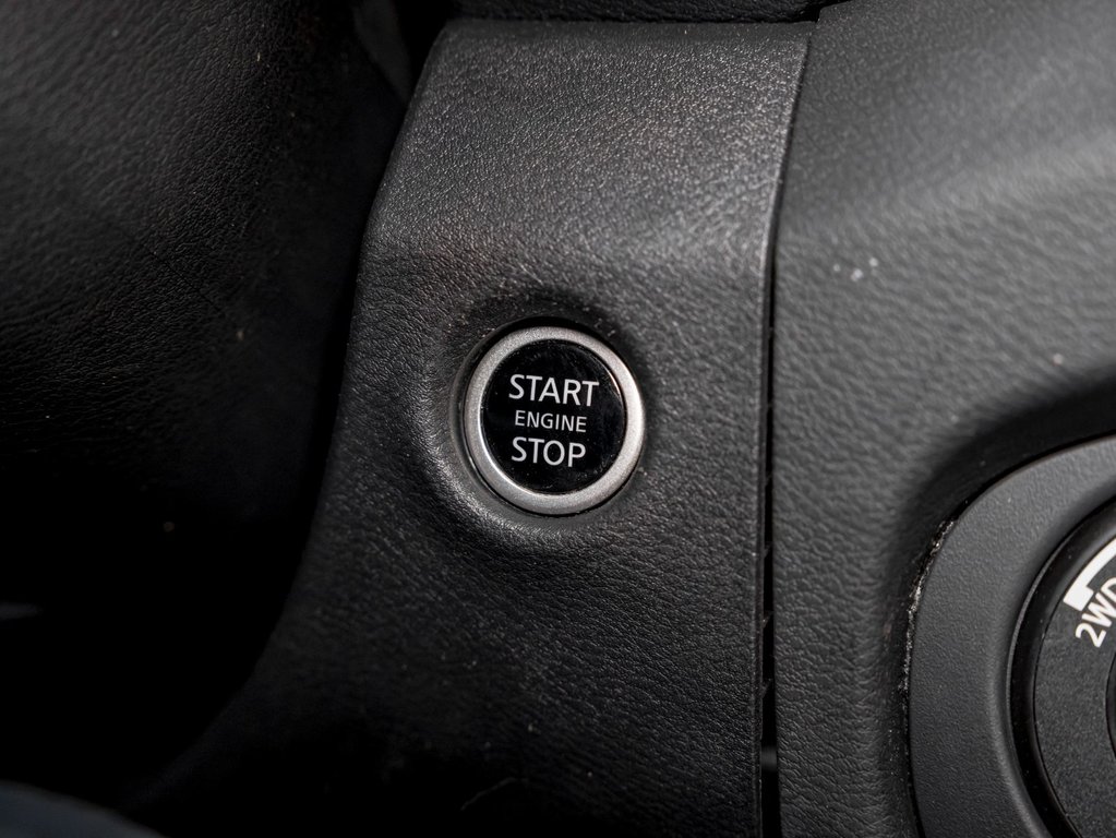 2024 Nissan Frontier in St-Jérôme, Quebec - 28 - w1024h768px