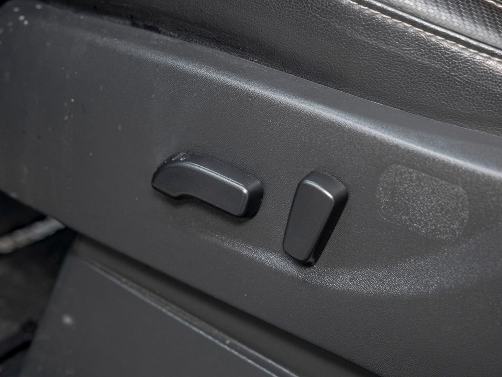 2024 Nissan Frontier in St-Jérôme, Quebec - 26 - w1024h768px