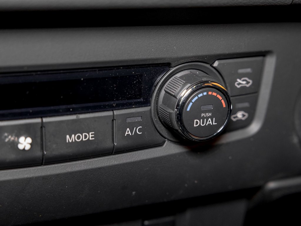 2024 Nissan Frontier in St-Jérôme, Quebec - 22 - w1024h768px