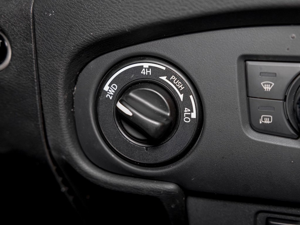 2024 Nissan Frontier in St-Jérôme, Quebec - 24 - w1024h768px