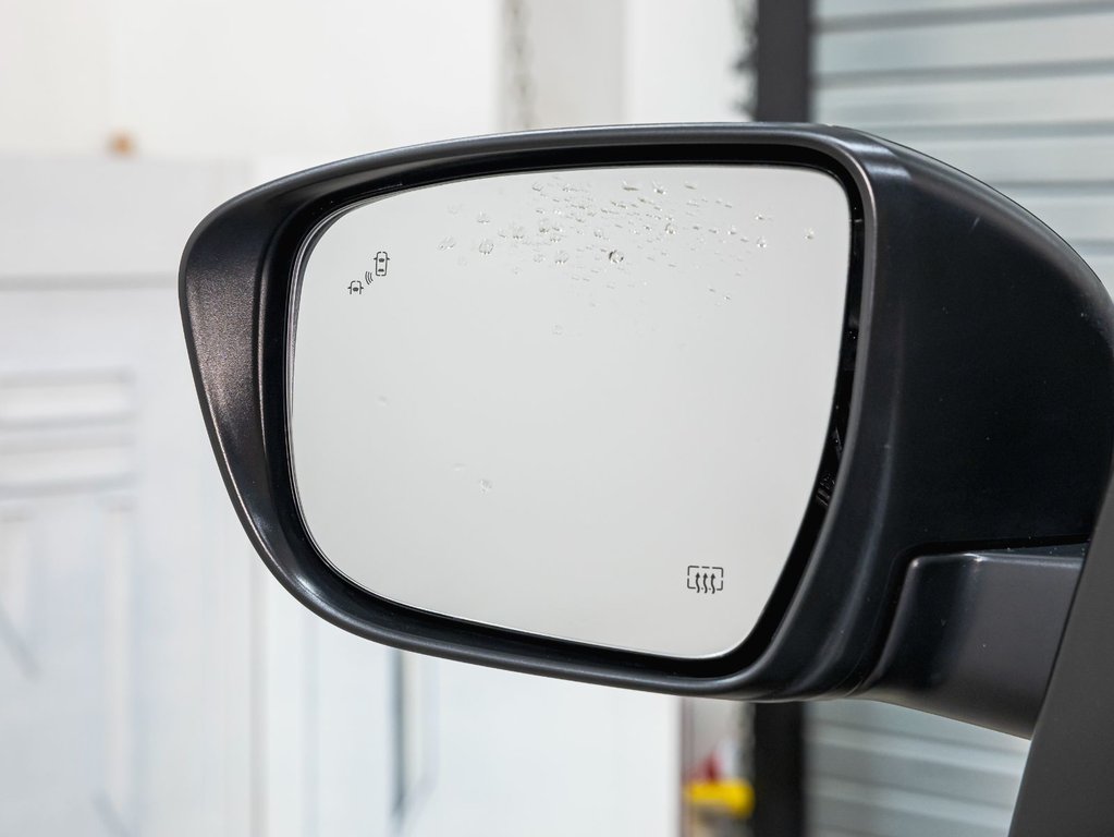 2024 Nissan Frontier in St-Jérôme, Quebec - 34 - w1024h768px